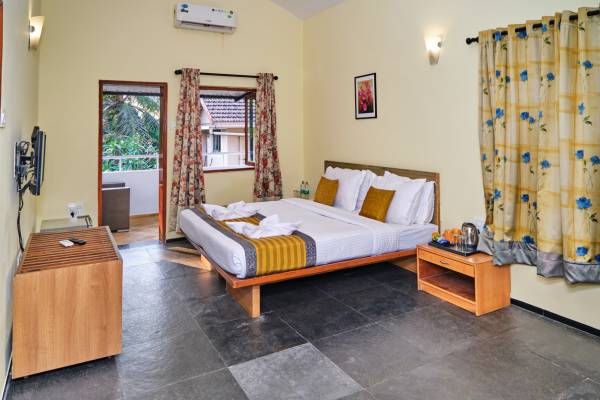 Lifestyle villa candolim homepage gallery