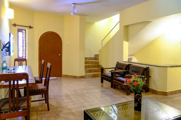 Lifestyle villa candolim homepage gallery