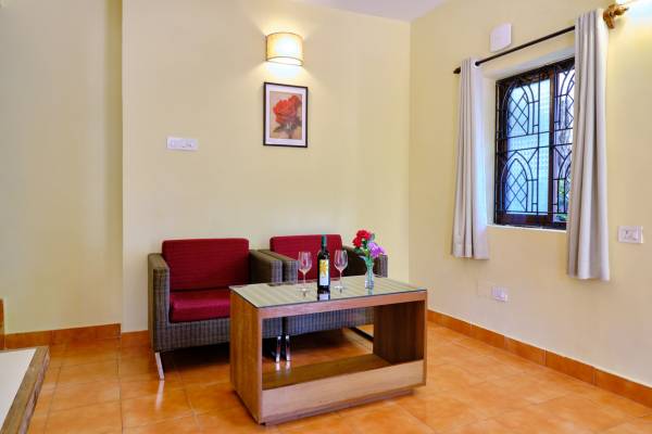 Lifestyle villa candolim homepage gallery