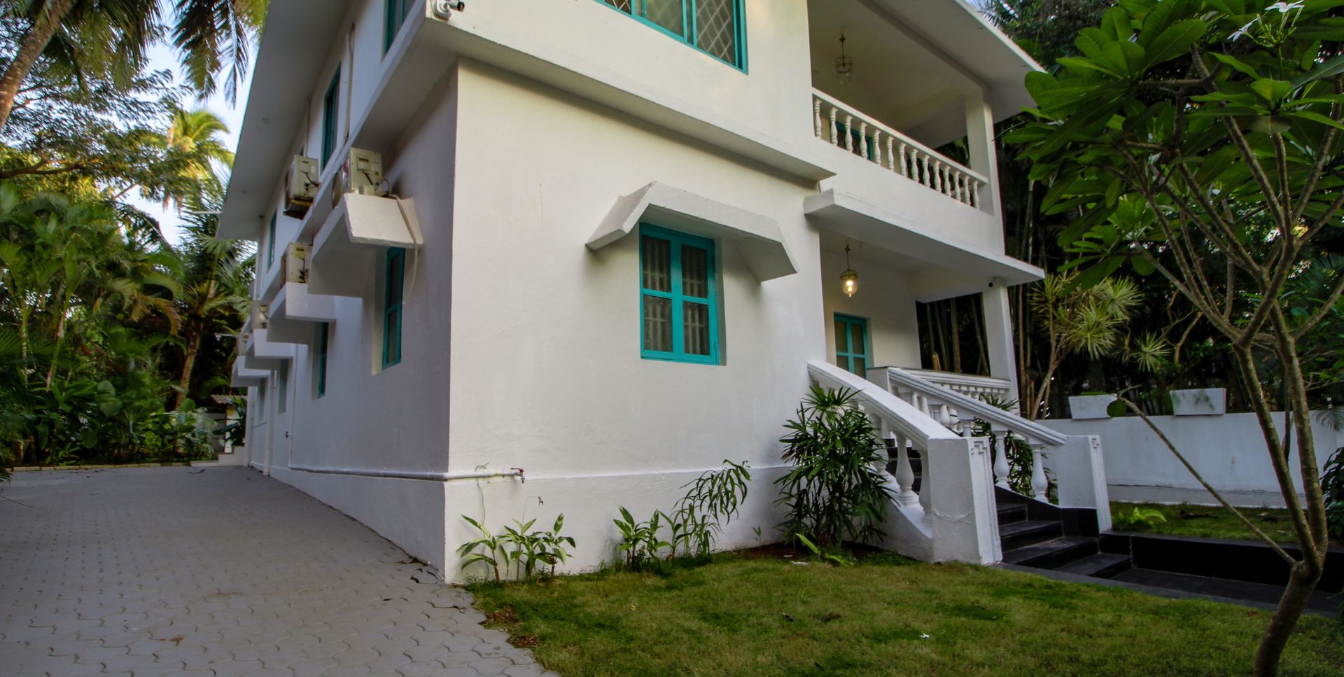 Villa Beach House calangute goa photo gallery 27