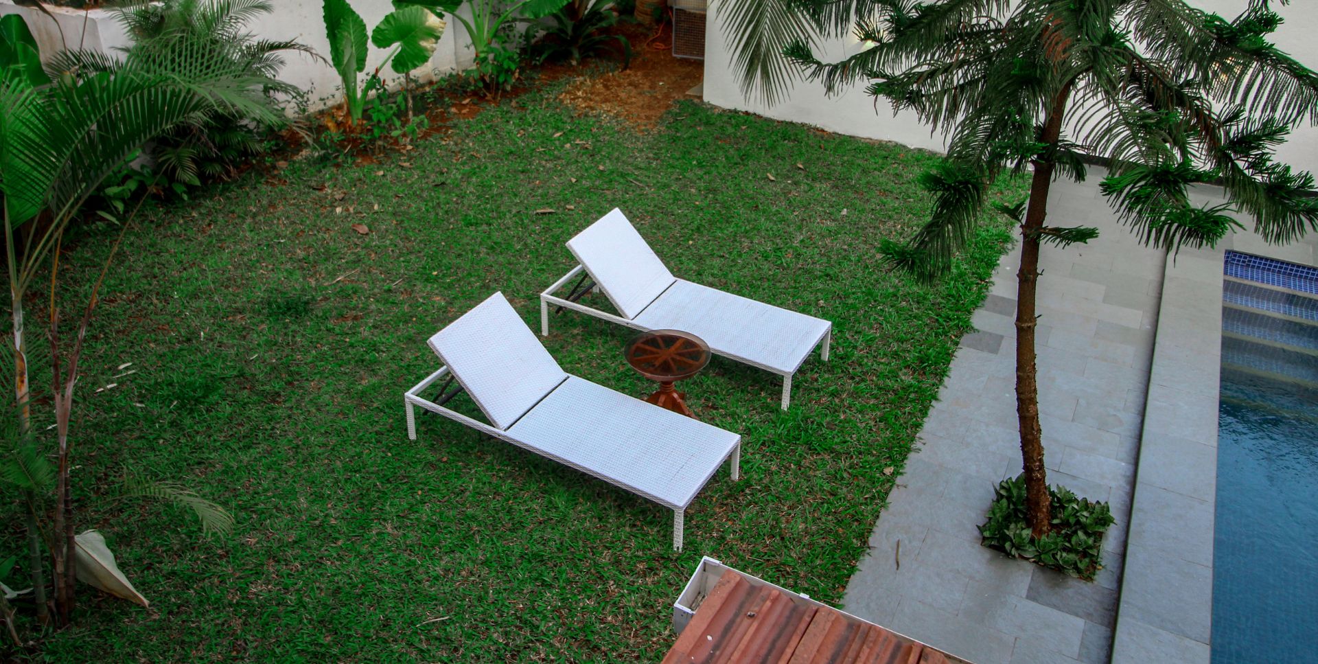 Villa Beach House candolim goa photo gallery 6