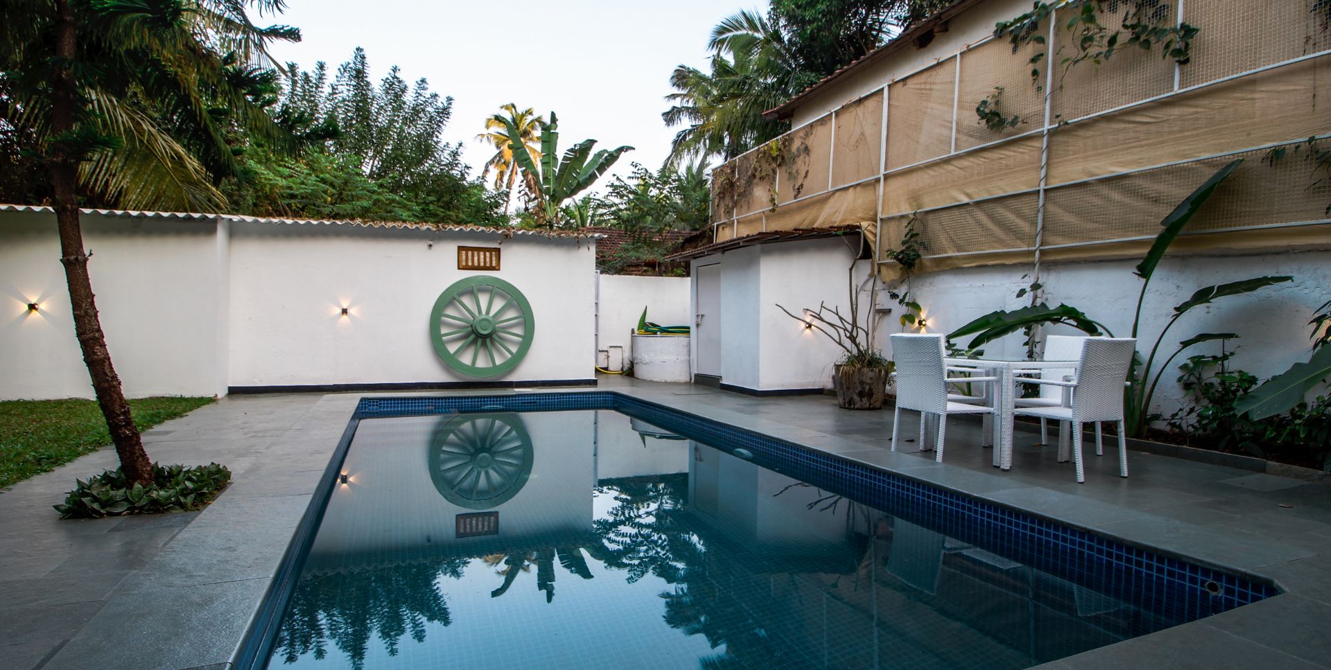 Villa Beach House candolim goa photo gallery4