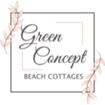 green concept beach resort