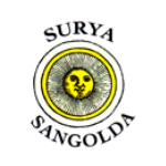 surya sangolda