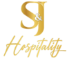 s&j hospitality logo icon