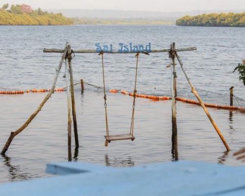 sai island