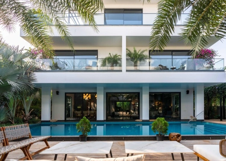 S&J Villa Amorzito