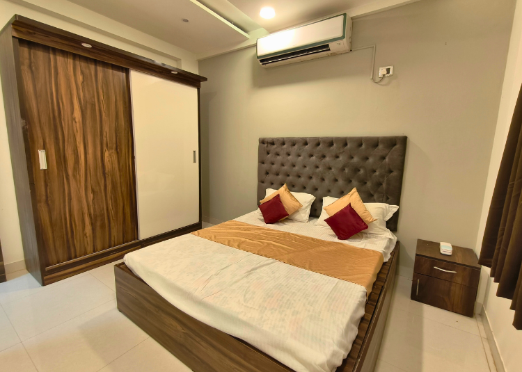 SJ kps-apartment for stay in Tarkarli, Maharashtra