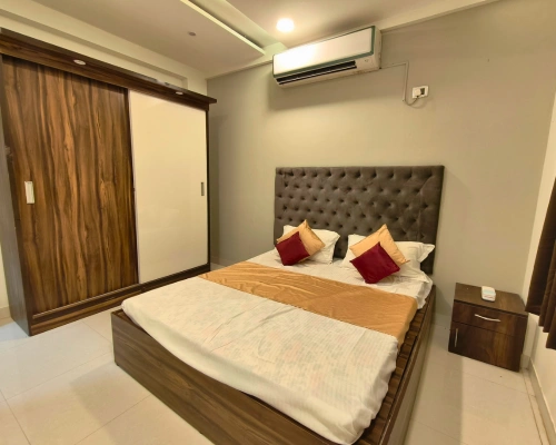 S&J kps- Apartment for stay in Tarkarli, Maharashtra-