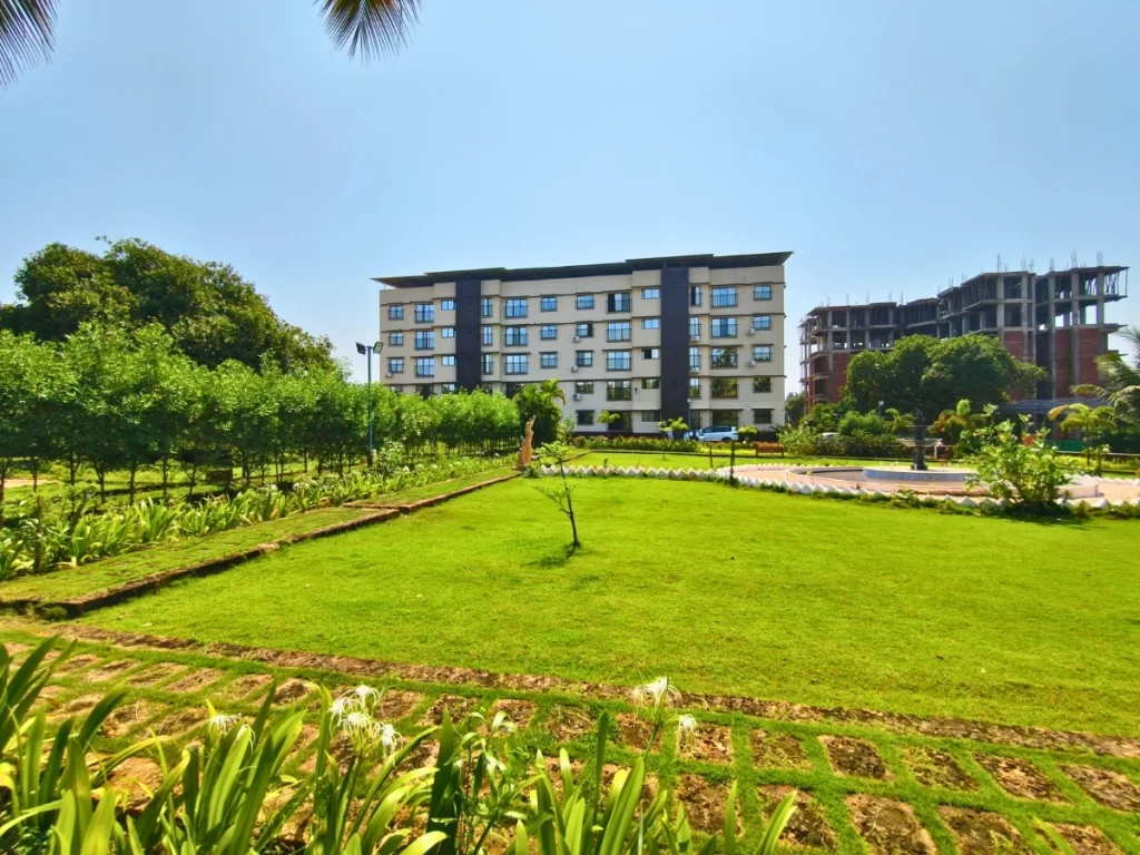 konkanPearls-1bhk-apartment-near-devbag-beach