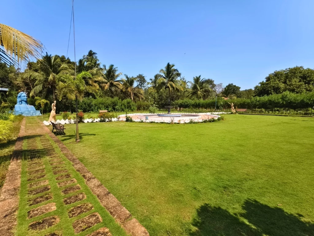 konkanPearls-1bhk-apartment-near-devbag-beach