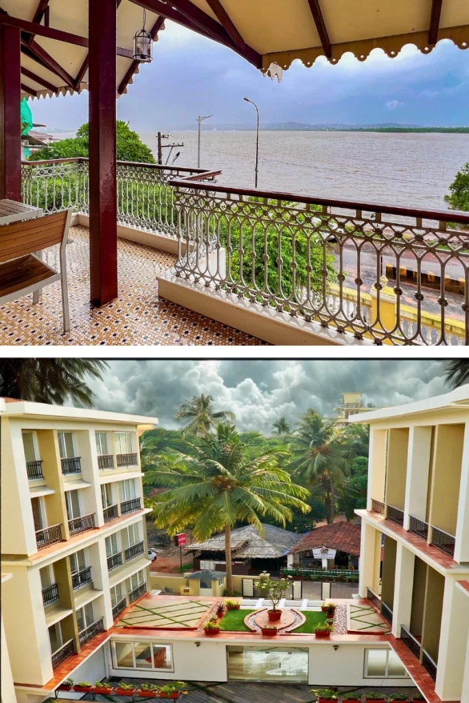 Why You Should Book with S&J in Monsoon